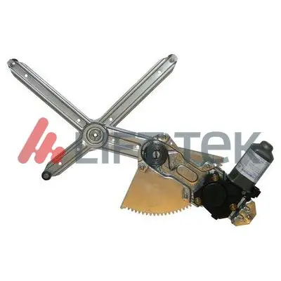 Gecertificeerd Raammechanisme Liftek LT PG01 R