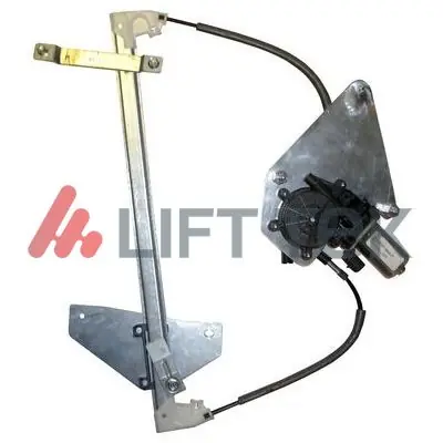 Raammechanisme Liftek LT PG57 L Snelle Levering