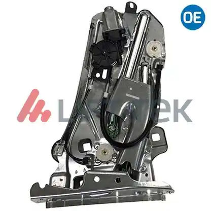 Veilige Betaling Raammechanisme Liftek LT PG69 L