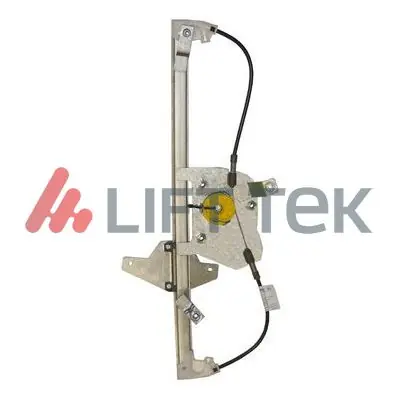 Merkproduct Raammechanisme Liftek LT PG706 L