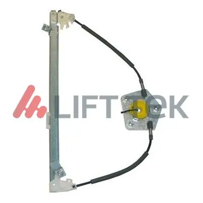 Raammechanisme Liftek LT PG708 L Merkproduct