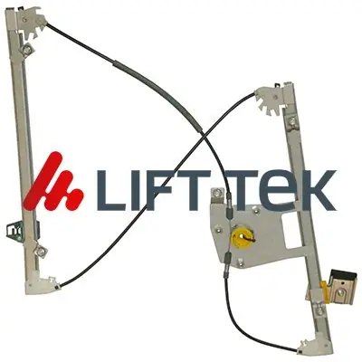 Raammechanisme Liftek LT PG715 R Betrouwbaar