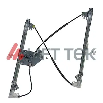 Aanbieding Raammechanisme Liftek LT PG731 R