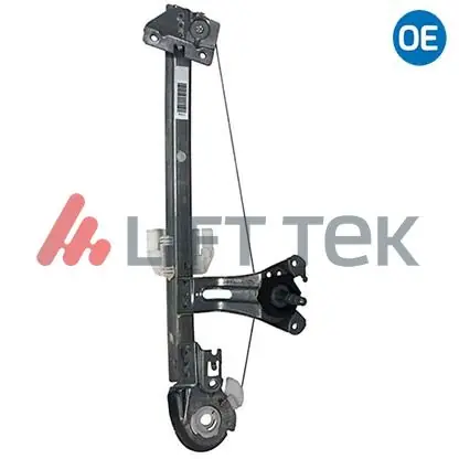 Korting Raammechanisme Liftek LT PG907 L