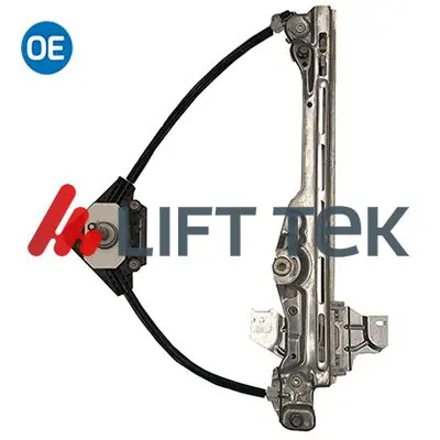 Raammechanisme Liftek LT PG911 R Budget