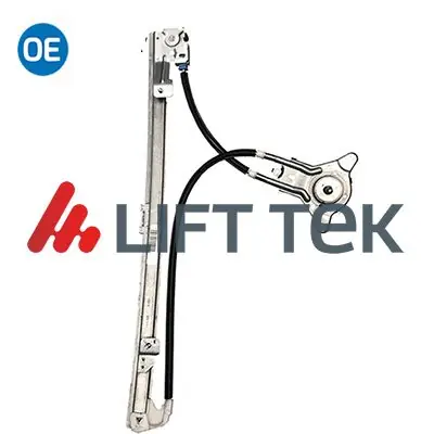 Raammechanisme Liftek LT PG912 R Handgemaakt