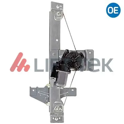 Raammechanisme Liftek LT PGO58 R C Veilige Betaling