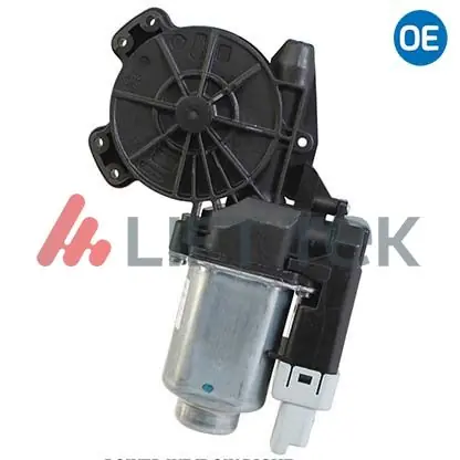Raamopener elektrische motor Liftek LT PGO65 R C Seizoensaanbieding