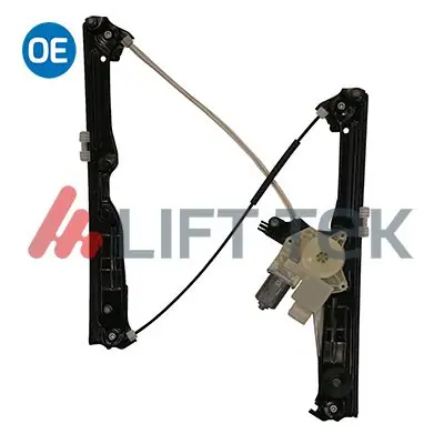 Lage Kosten Raammechanisme Liftek LT PGO73 R C