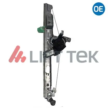 Direct Verzonden Raammechanisme Liftek LT RN118 R