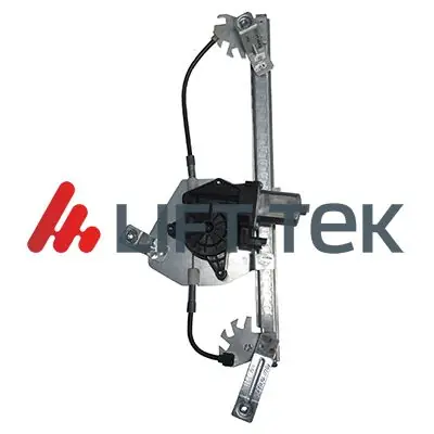 Raammechanisme Liftek LT RN122 R Handgemaakt