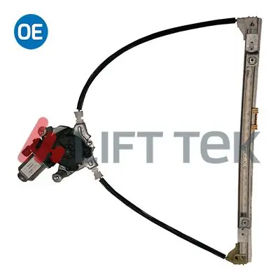 Bestel Nu Raammechanisme Liftek LT RN123 L
