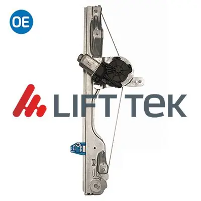 Raammechanisme Liftek LT RN127 L Hete Deal