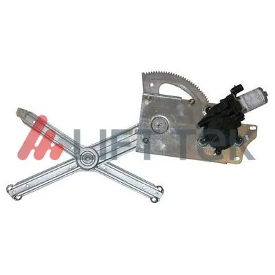 Speciale Aanbieding Raammechanisme Liftek LT RN37 L