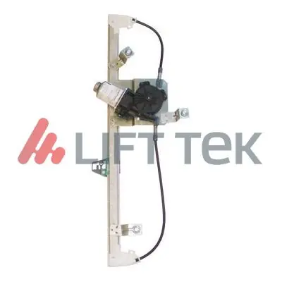 Raammechanisme Liftek LT RN62 R Modern