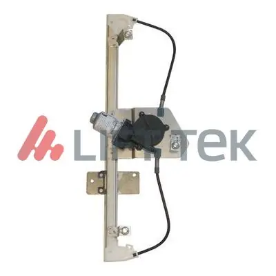 Raammechanisme Liftek LT RN66 L Handgemaakt