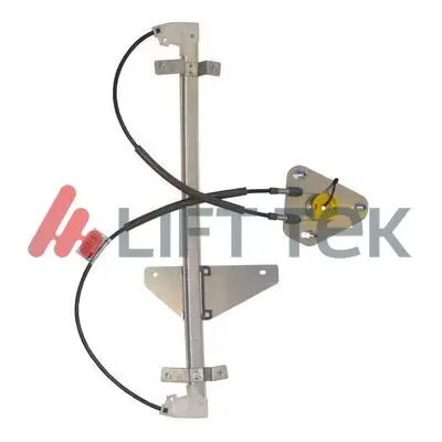 Raammechanisme Liftek LT RN711 L Budget