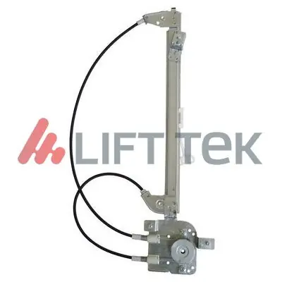 Raammechanisme Liftek LT RN724 L Exclusieve Aanbieding