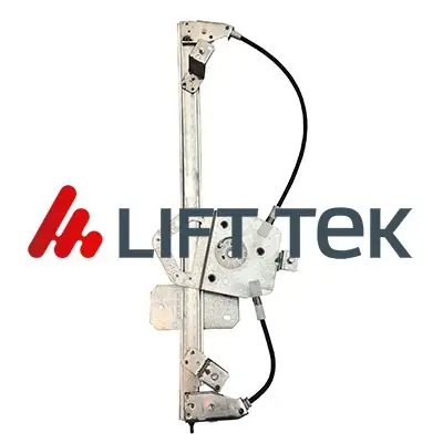 Flitsaanbieding Raammechanisme Liftek LT RN725 R