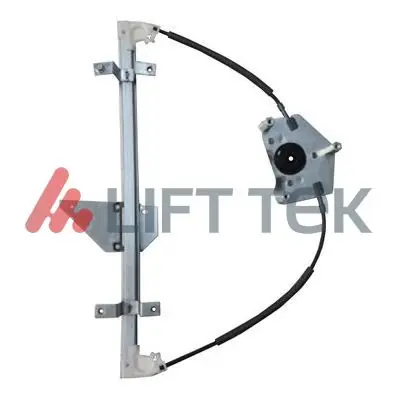 Raammechanisme Liftek LT RN727 L Limited Edition