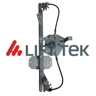 Alleen Vandaag Raammechanisme Liftek LT RN733 R