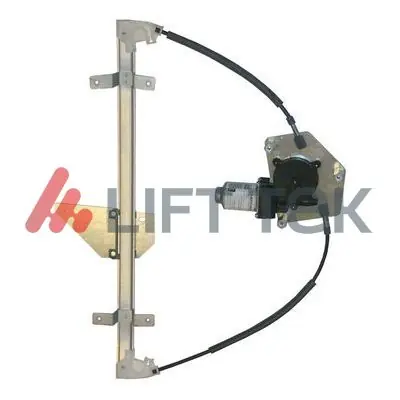 Raammechanisme Liftek LT RN78 L Hete Deal