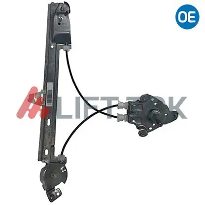 Raammechanisme Liftek LT RN921 L Lage Prijs