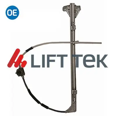 Must-Have Raammechanisme Liftek LT RN924 R