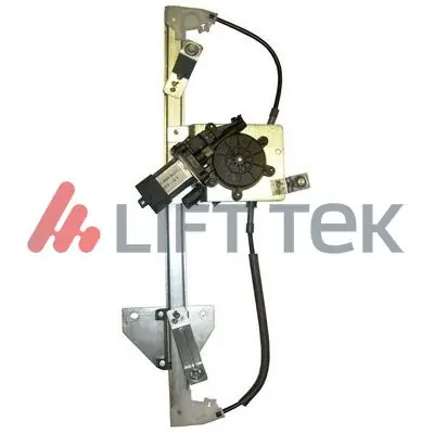 Raammechanisme Liftek LT RN94 L Exclusief