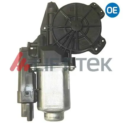 Raamopener elektrische motor Liftek LT RNO108 R C Voordeelprijs