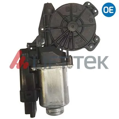 Exclusieve Aanbieding Raamopener elektrische motor Liftek LT RNO109 L C