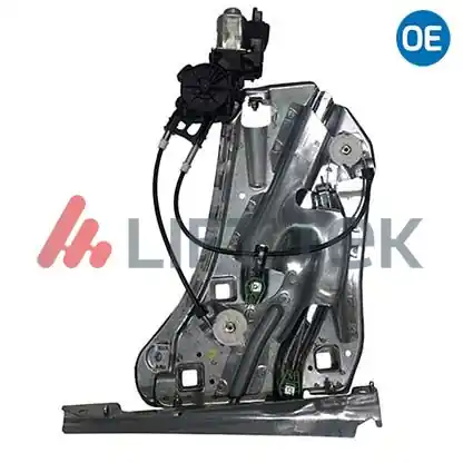 Weekendaanbieding Raammechanisme Liftek LT RNO114 R C