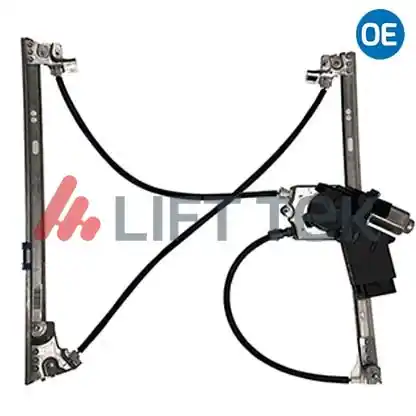 Raammechanisme Liftek LT RNO117 R C Lage Prijs