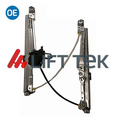Raammechanisme Liftek LT RNO123 L C Lage Kosten
