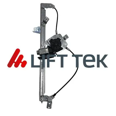 Op = Op Raammechanisme Liftek LT RNO83 R C