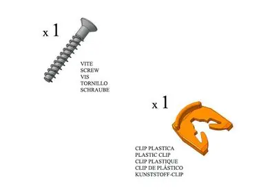 Handgemaakt Raammechanisme Liftek LT RNO98 R C