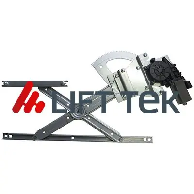 Raammechanisme Liftek LT RV19 L Must-Have