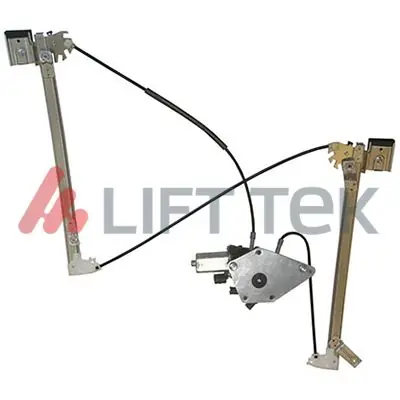 Bestel Nu Raammechanisme Liftek LT RV24 L