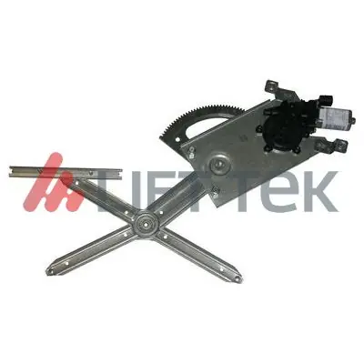 Raammechanisme Liftek LT SB13 L Koop Vandaag