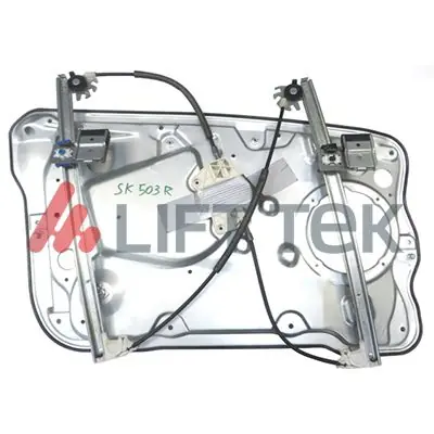Raammechanisme Liftek LT SK503 L Speciale Aanbieding