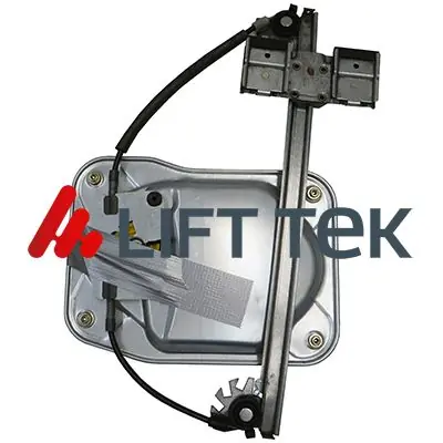 Authentiek Raammechanisme Liftek LT SK505 R