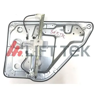 Koopje Raammechanisme Liftek LT SK513 R