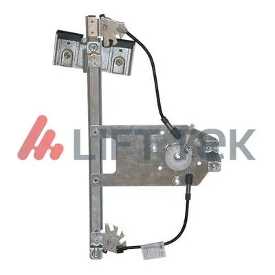 Raammechanisme Liftek LT SK702 R Bestel Nu