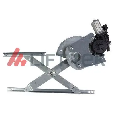 Merkproduct Raammechanisme Liftek LT SZ03 R