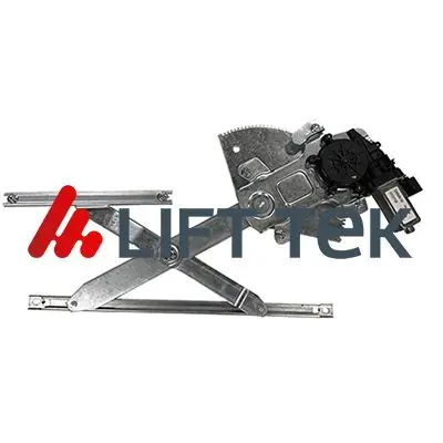Raammechanisme Liftek LT SZ21 L Fabrieksprijs