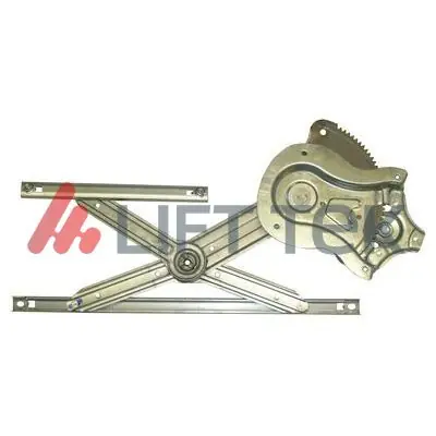 Geld-Terug-Garantie Raammechanisme Liftek LT SZ701 L