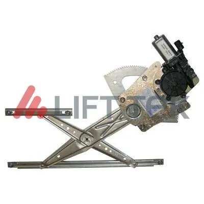 Favoriet Raammechanisme Liftek LT TY116 L