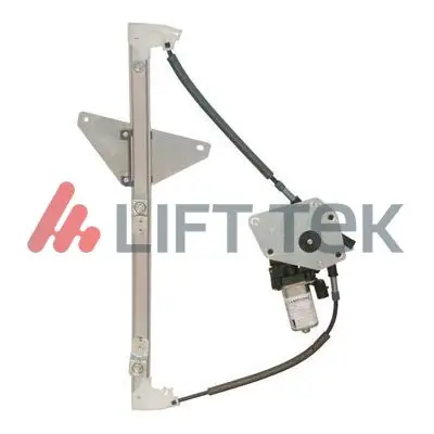 Modern Raammechanisme Liftek LT TY68 L