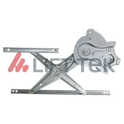Raammechanisme Liftek LT TY714 L Budget