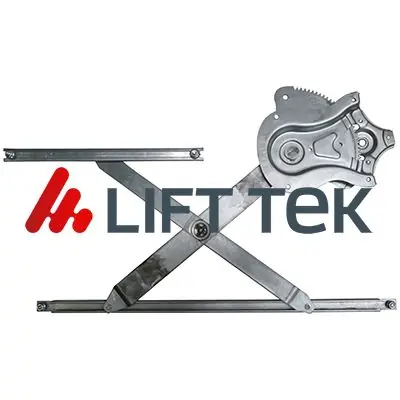 Ambachtelijk Raammechanisme Liftek LT TY717 R